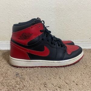 Size 9.5 - Jordan 1 Retro OG High Banned, Bred